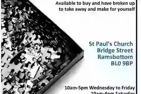Ramsbottom Jigsaw Festival